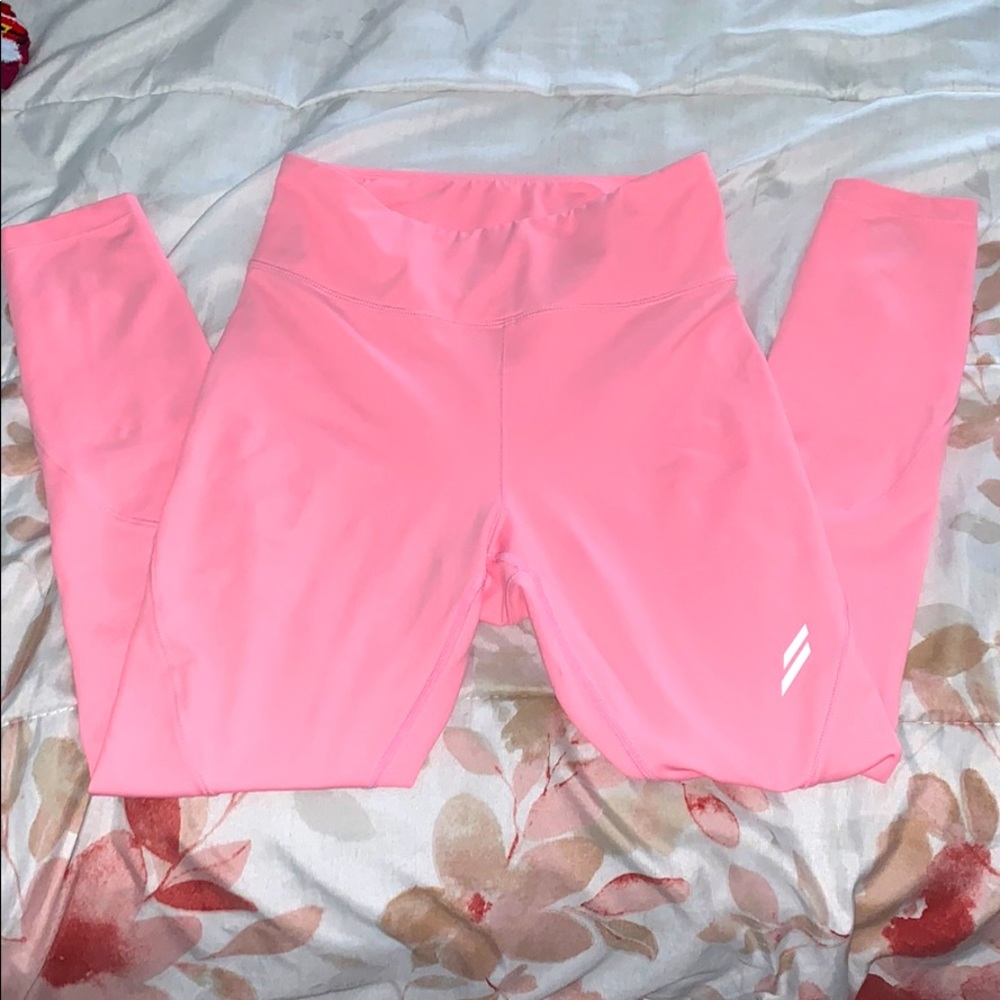 DO YOU EVEN LEGGINGS... never worn!